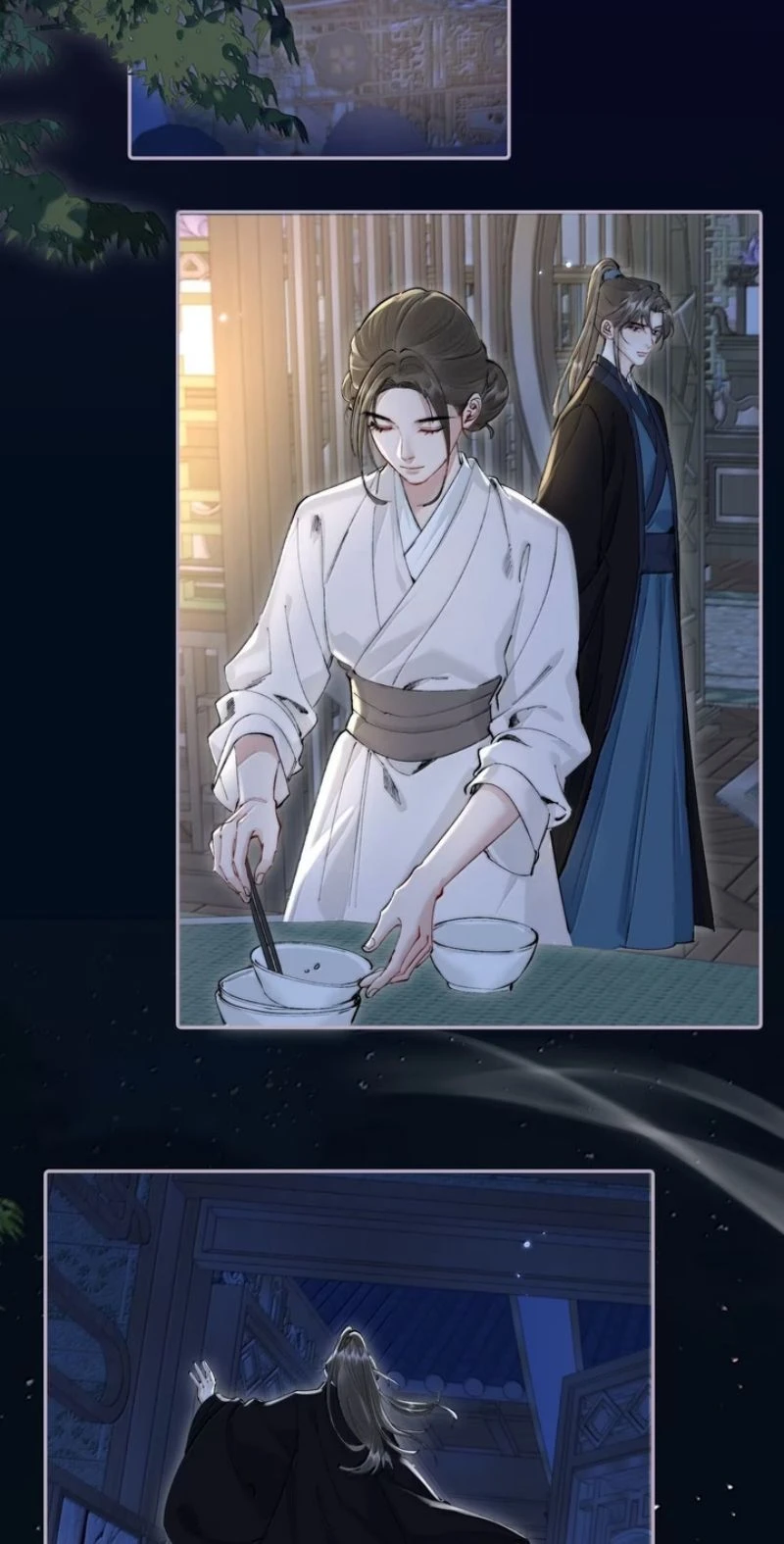 Thiên Hạ Ai Không Biết Quân Chapter 30 - 4