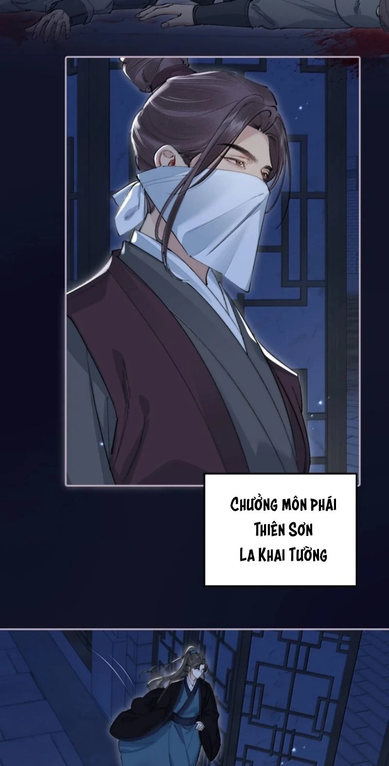 Thiên Hạ Ai Không Biết Quân Chapter 30 - 9