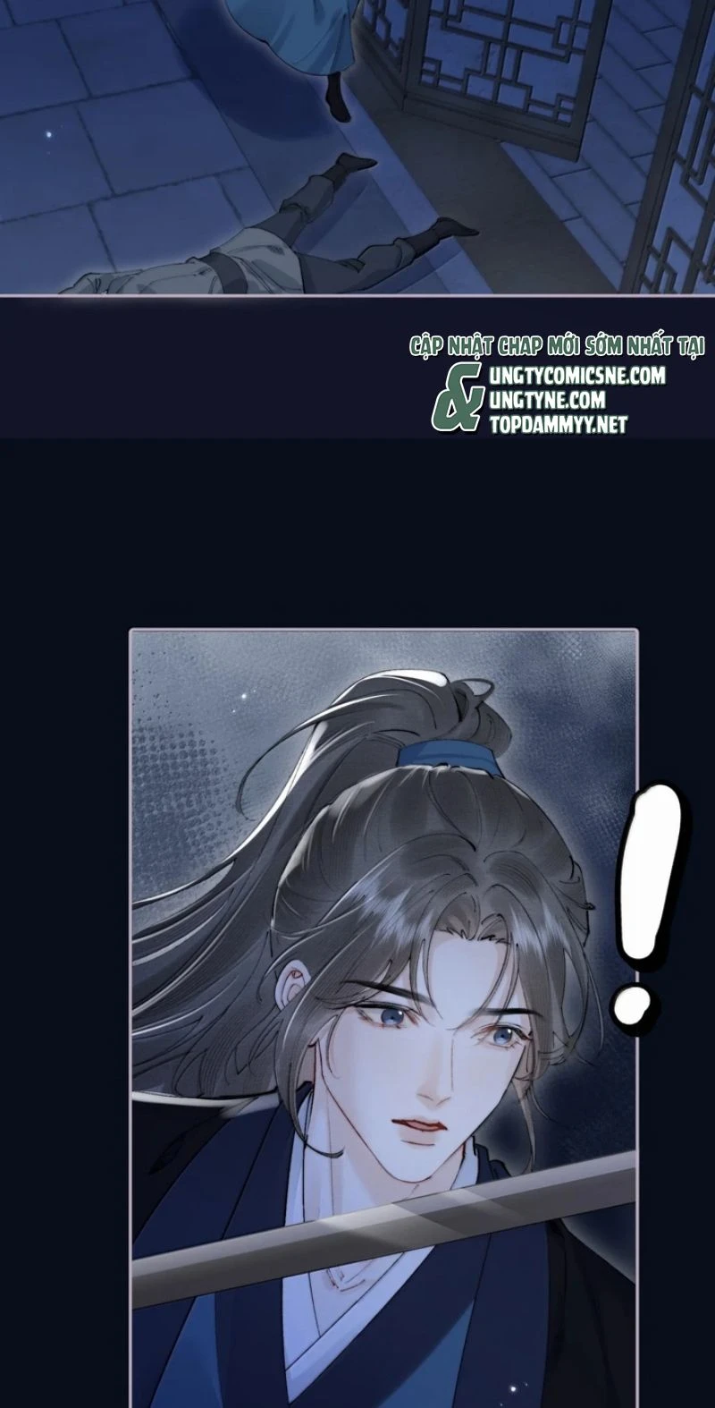 Thiên Hạ Ai Không Biết Quân Chapter 30 - 10