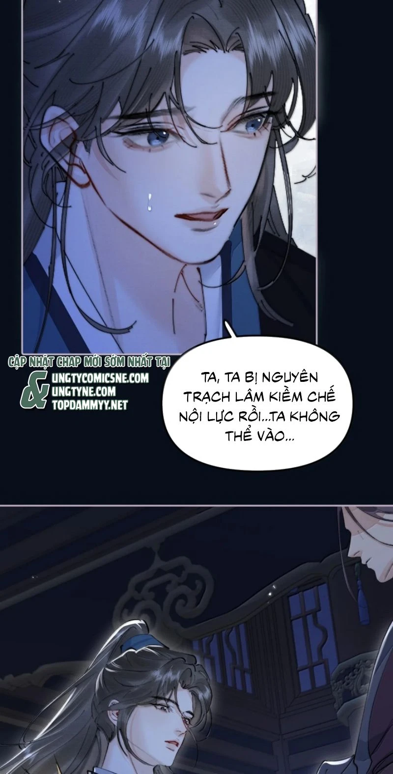 Thiên Hạ Ai Không Biết Quân Chapter 30 - 14