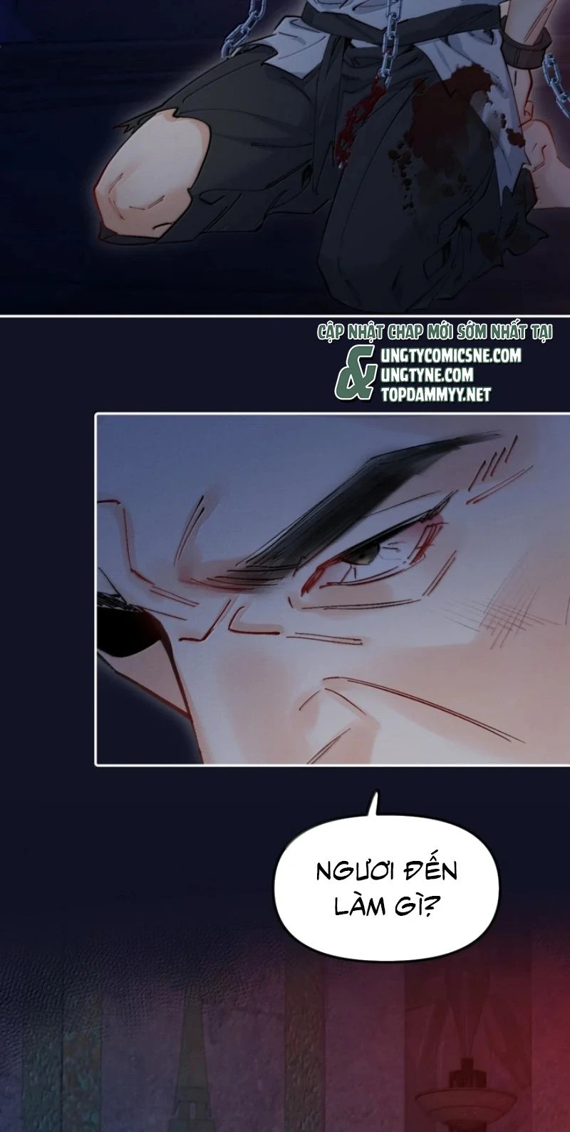 Thiên Hạ Ai Không Biết Quân Chapter 30 - 18