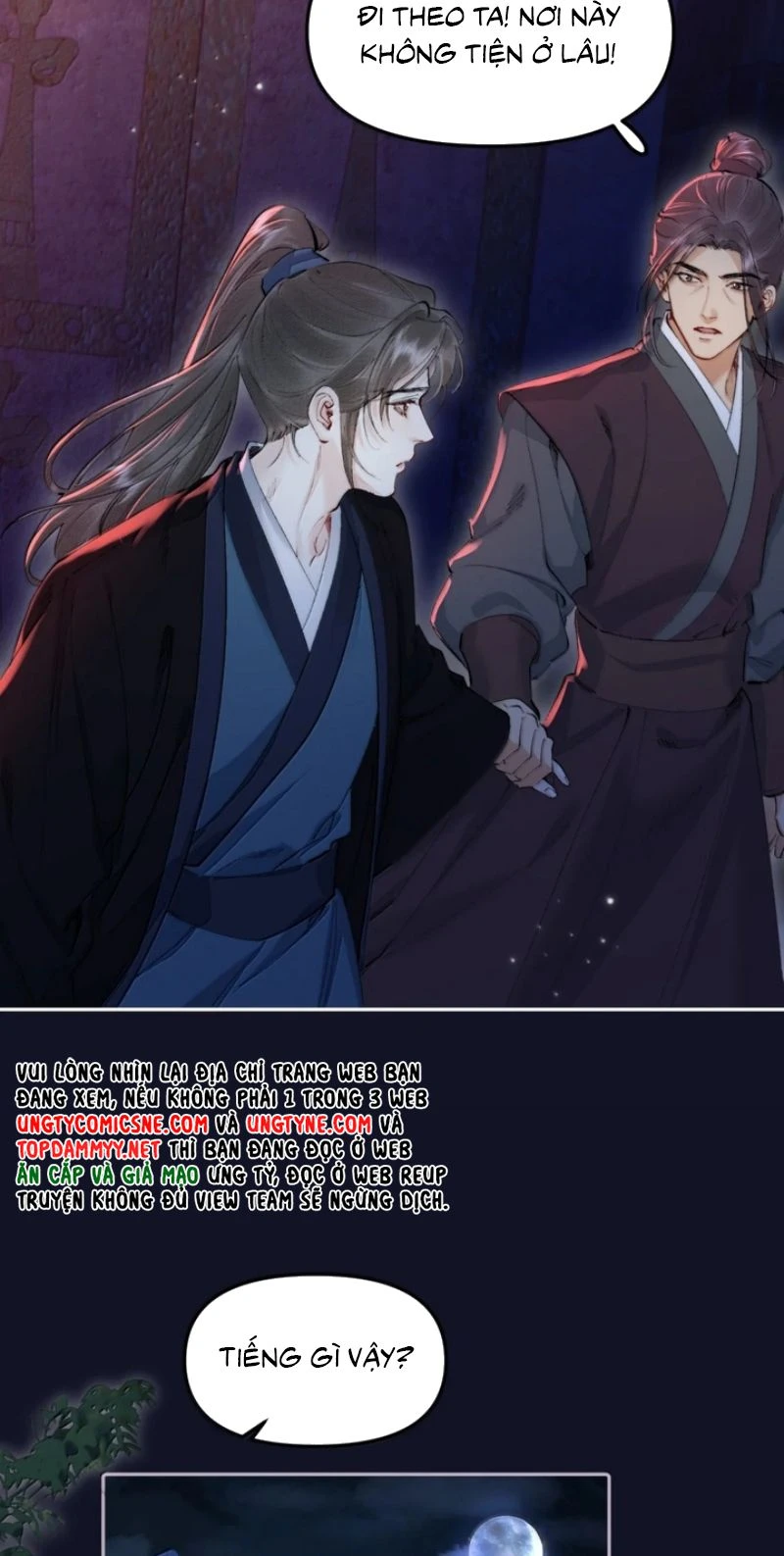 Thiên Hạ Ai Không Biết Quân Chapter 30 - 23