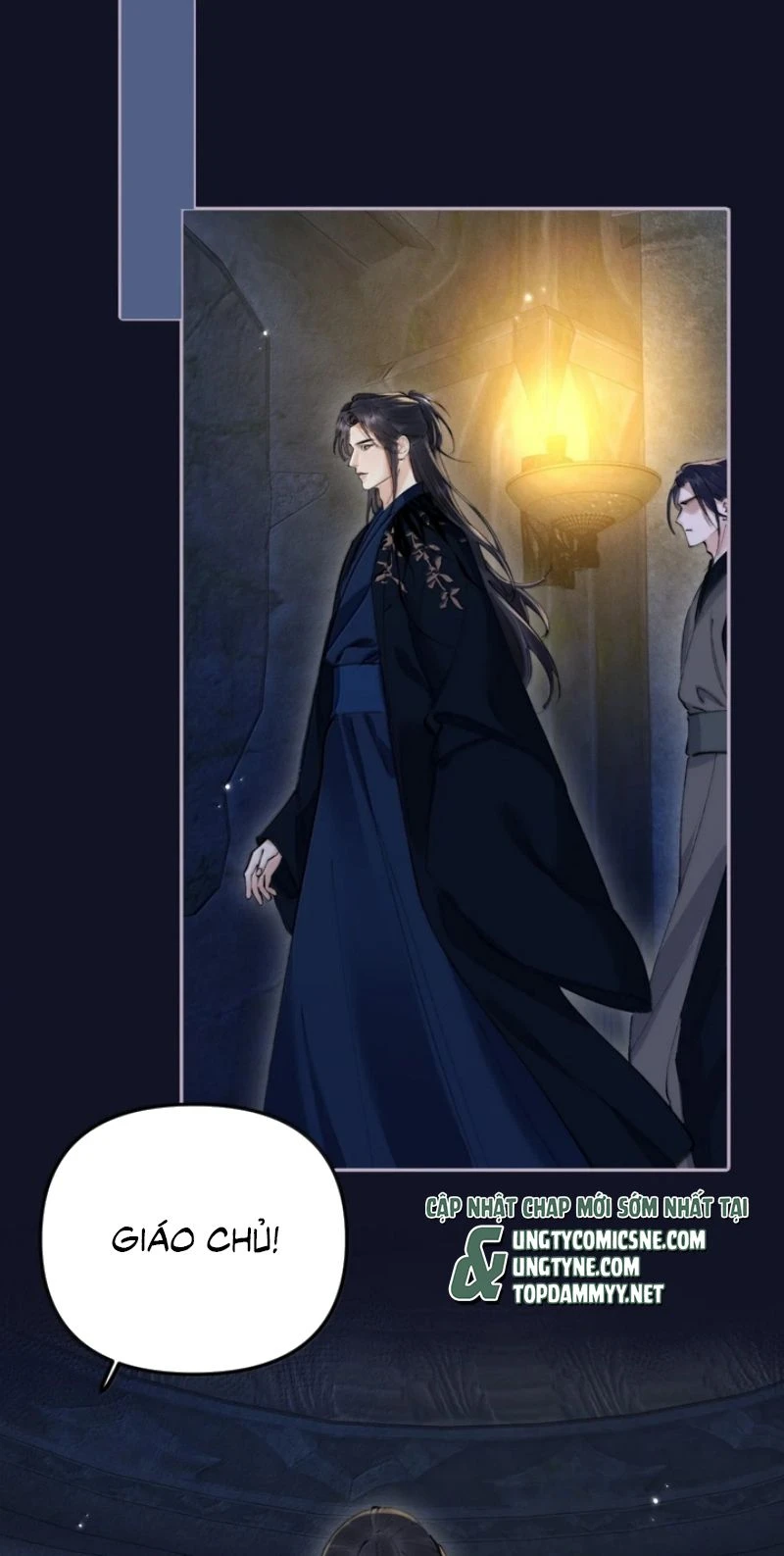 Thiên Hạ Ai Không Biết Quân Chapter 30 - 25