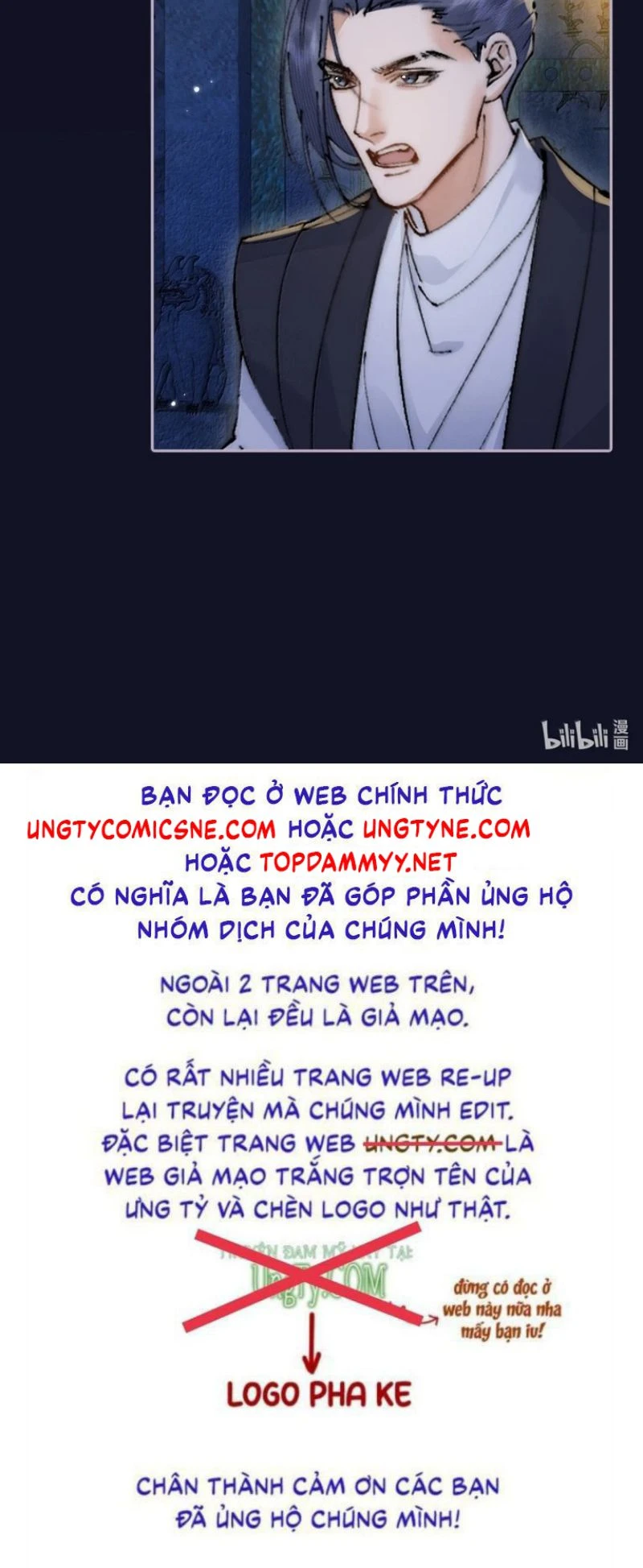 Thiên Hạ Ai Không Biết Quân Chapter 30 - 28