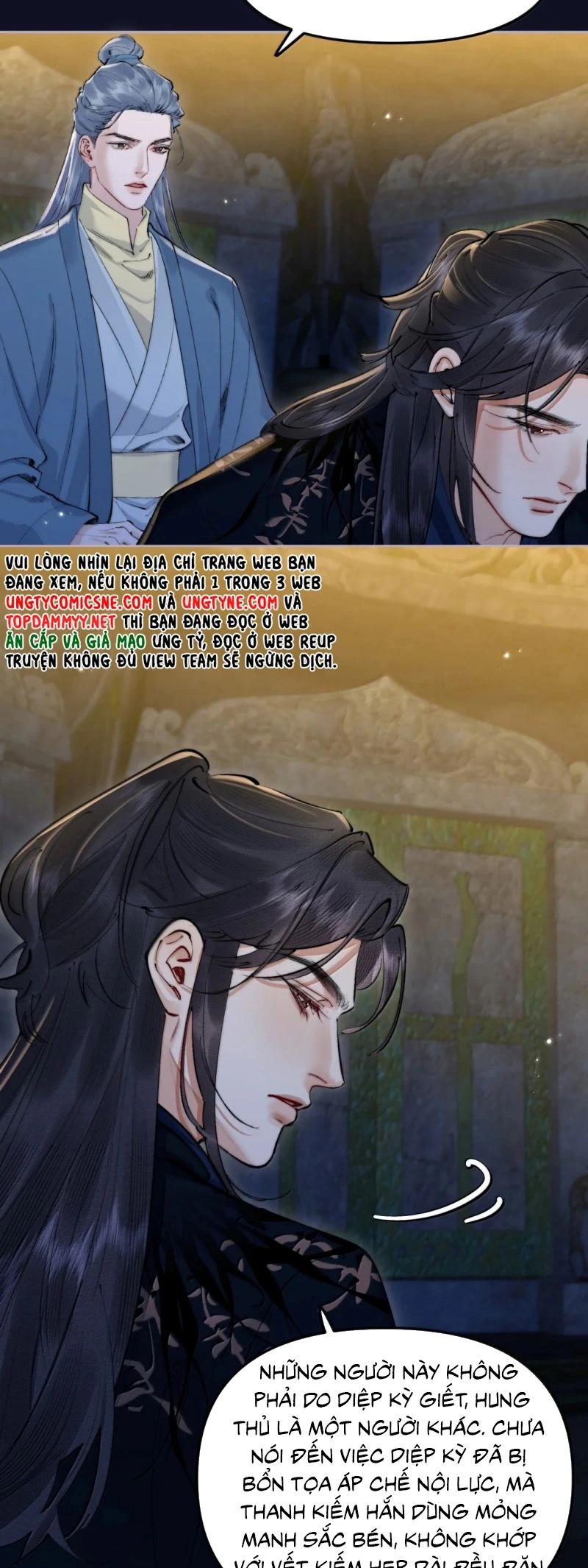 Thiên Hạ Ai Không Biết Quân Chapter 31 - 5