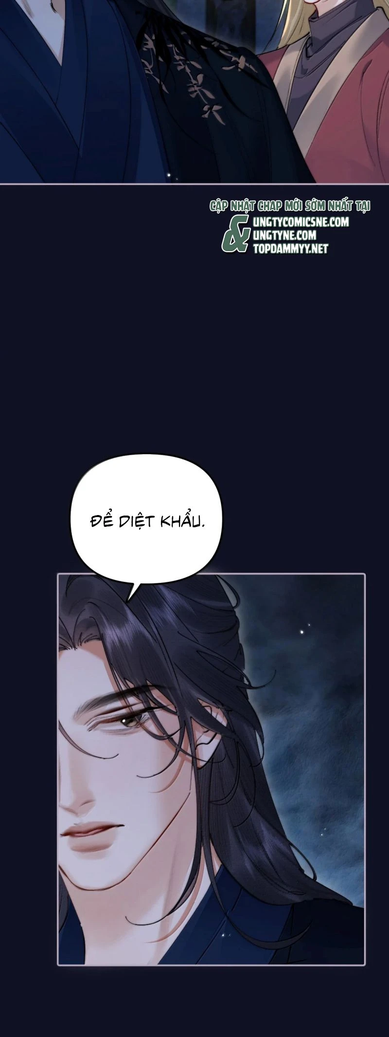 Thiên Hạ Ai Không Biết Quân Chapter 31 - 7