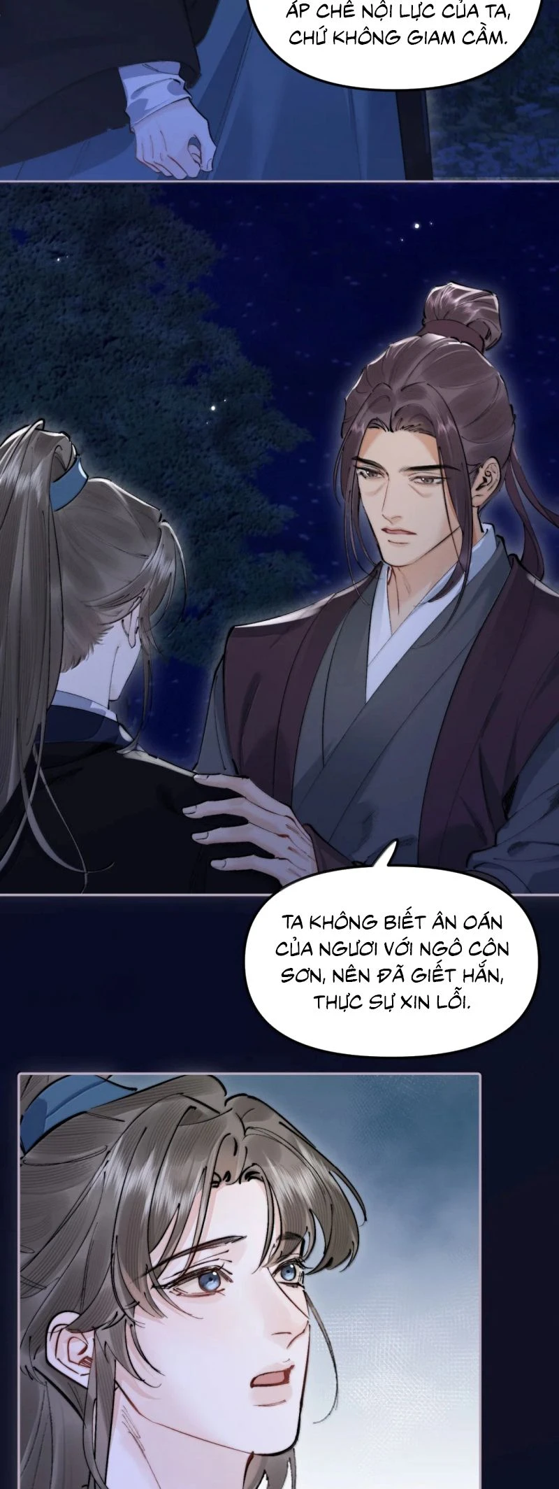 Thiên Hạ Ai Không Biết Quân Chapter 31 - 11