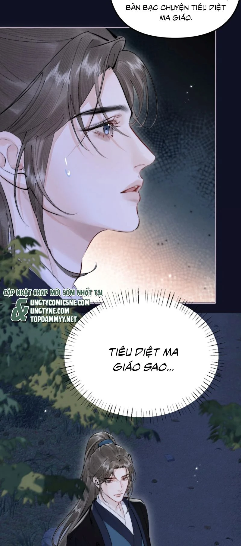 Thiên Hạ Ai Không Biết Quân Chapter 31 - 17