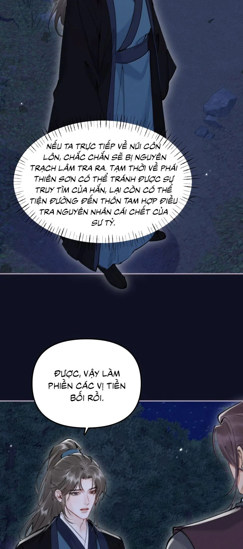 Thiên Hạ Ai Không Biết Quân Chapter 31 - 18