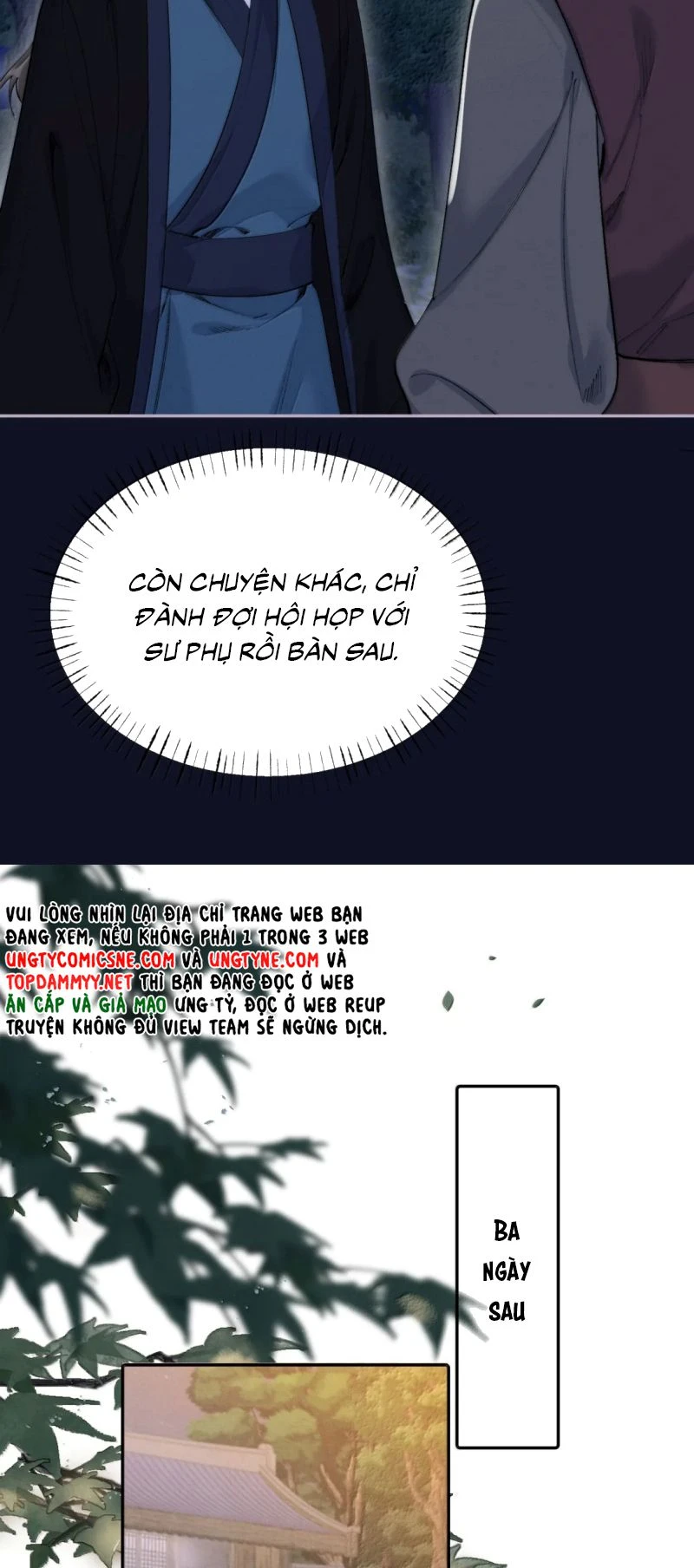Thiên Hạ Ai Không Biết Quân Chapter 31 - 19