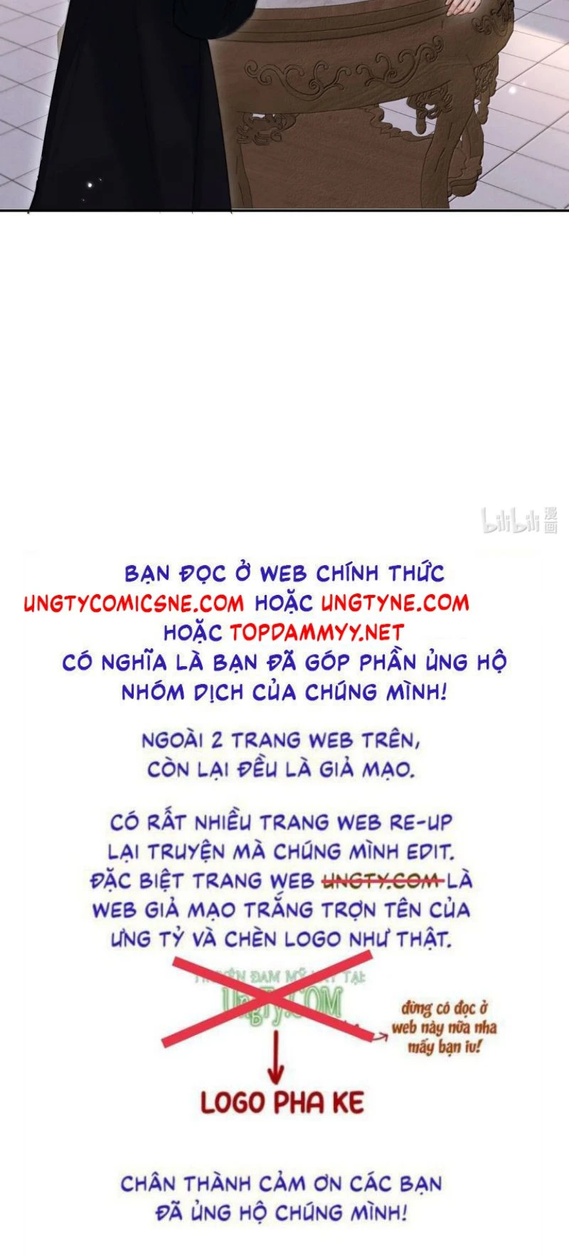 Thiên Hạ Ai Không Biết Quân Chapter 31 - 23