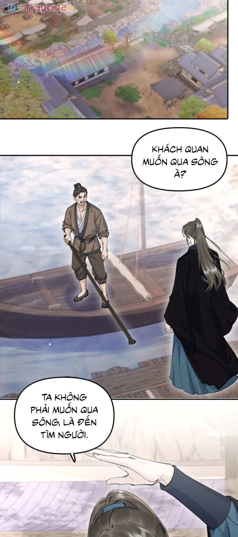 Thiên Hạ Ai Không Biết Quân Chapter 32 - 3