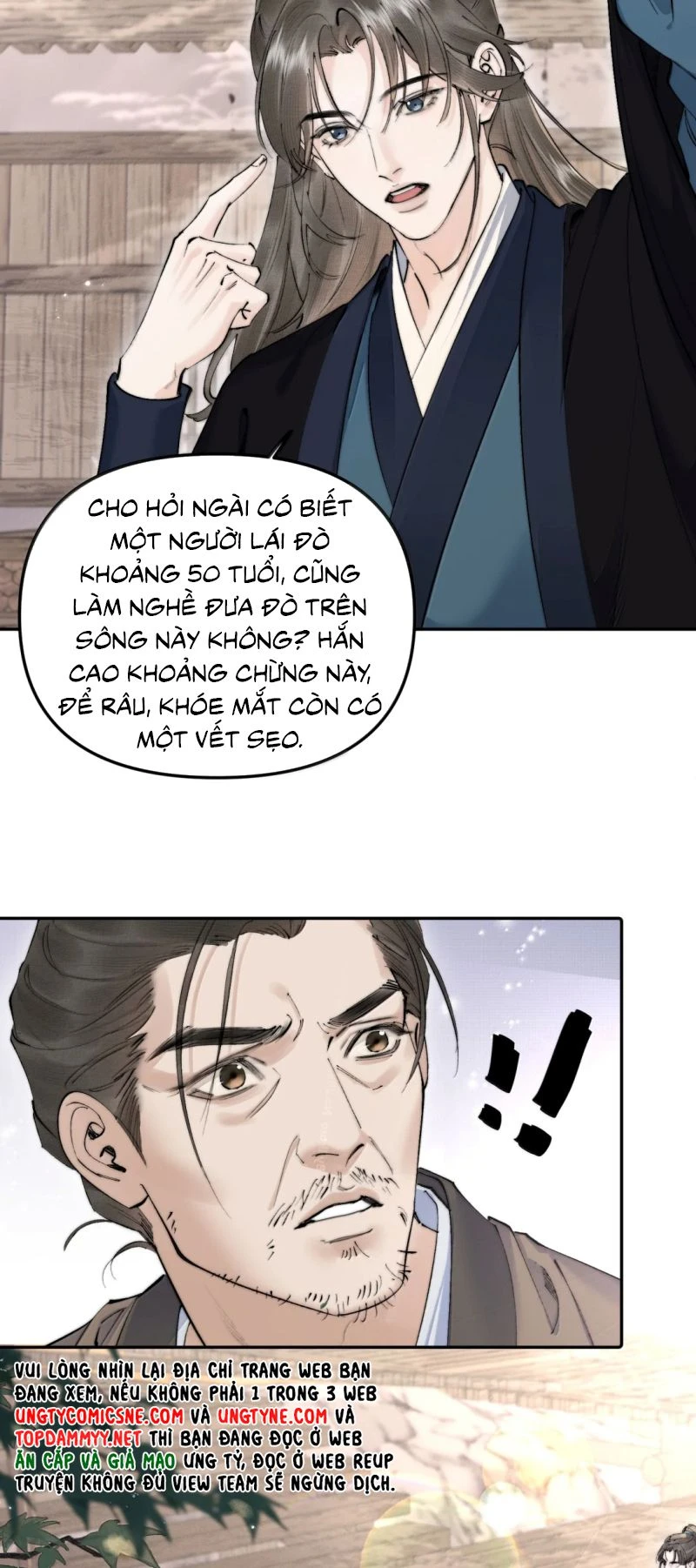 Thiên Hạ Ai Không Biết Quân Chapter 32 - 4