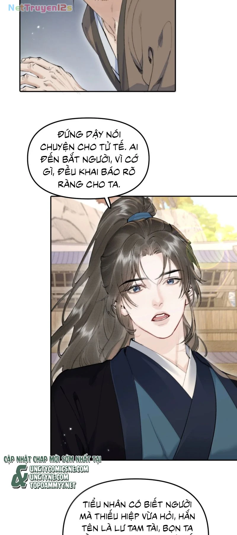Thiên Hạ Ai Không Biết Quân Chapter 32 - 7