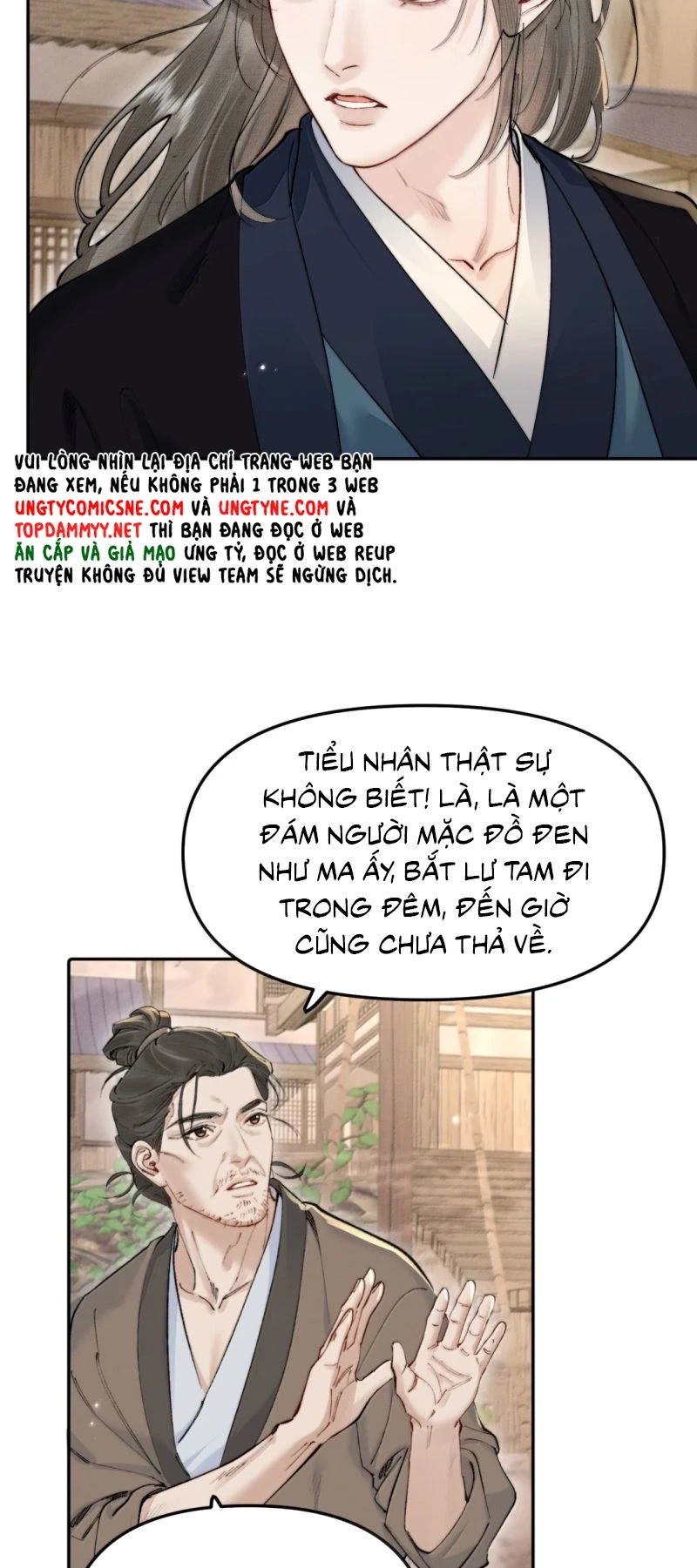 Thiên Hạ Ai Không Biết Quân Chapter 32 - 9