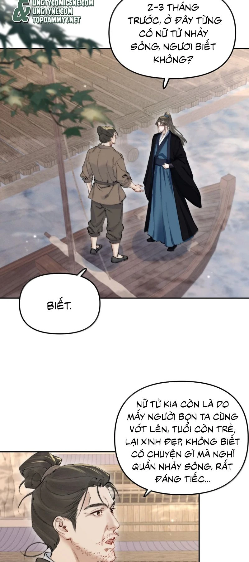Thiên Hạ Ai Không Biết Quân Chapter 32 - 11