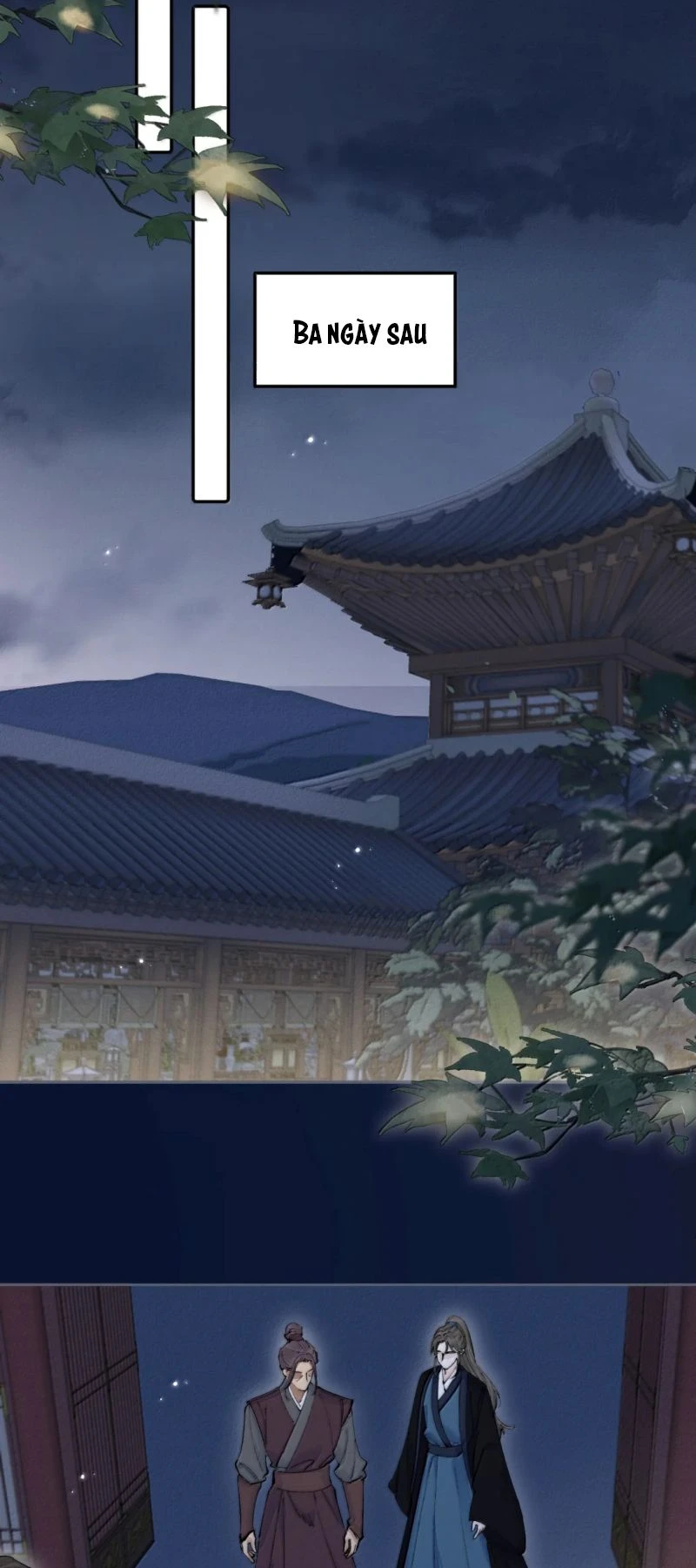 Thiên Hạ Ai Không Biết Quân Chapter 32 - 14