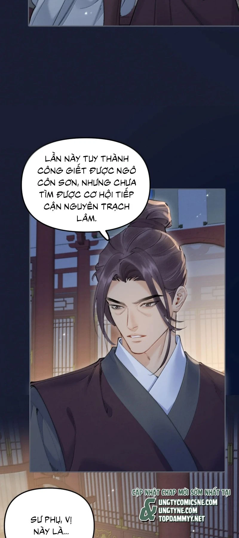 Thiên Hạ Ai Không Biết Quân Chapter 32 - 16