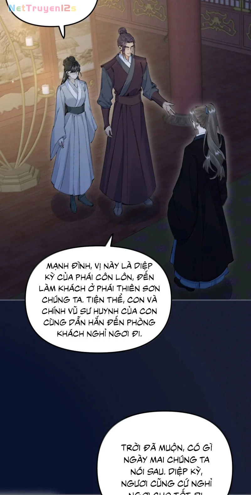 Thiên Hạ Ai Không Biết Quân Chapter 32 - 17
