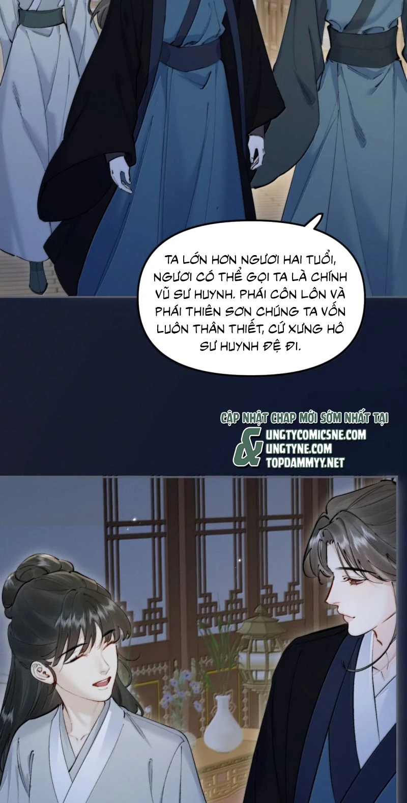 Thiên Hạ Ai Không Biết Quân Chapter 32 - 20