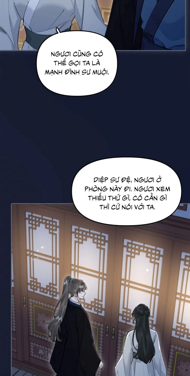 Thiên Hạ Ai Không Biết Quân Chapter 32 - 21