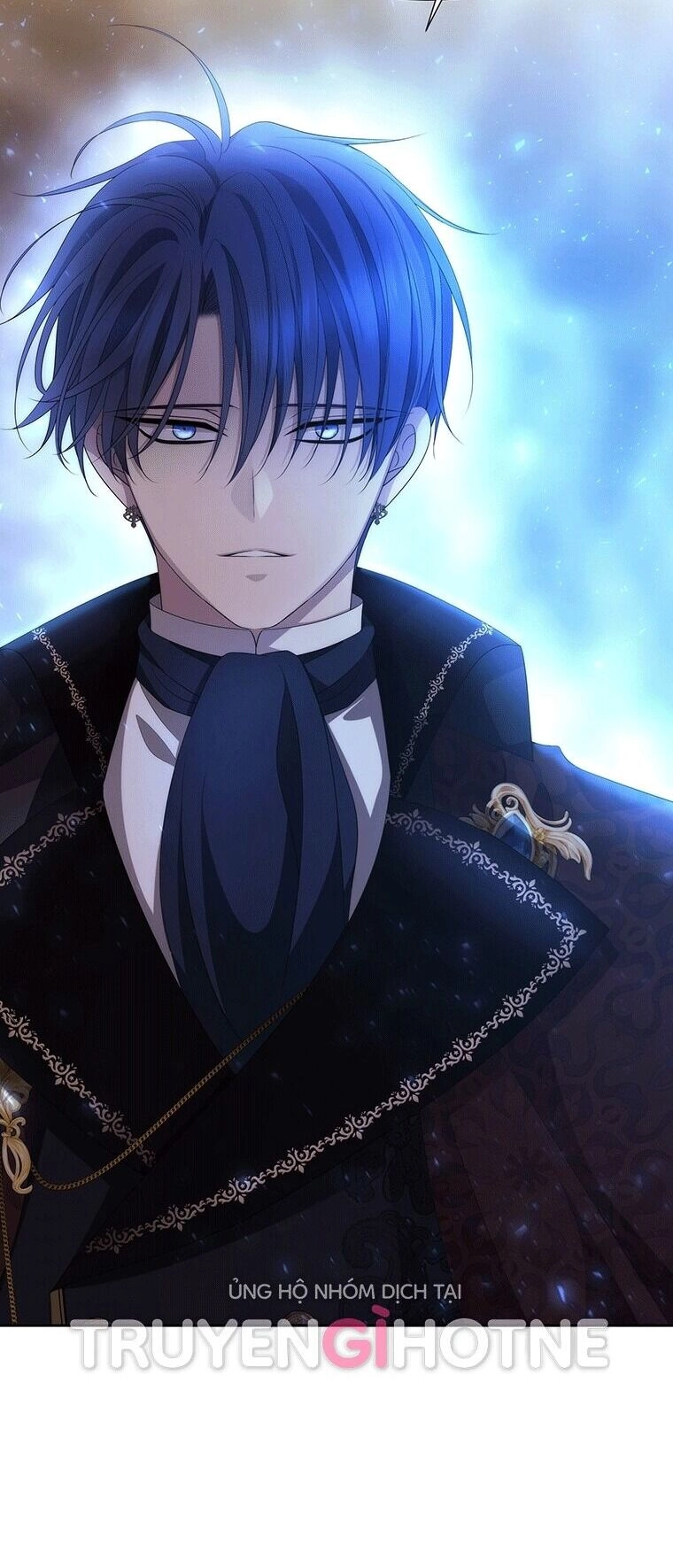 Ngũ Đại Đồ Đệ Của Charlotte Chapter 176.1 - 2