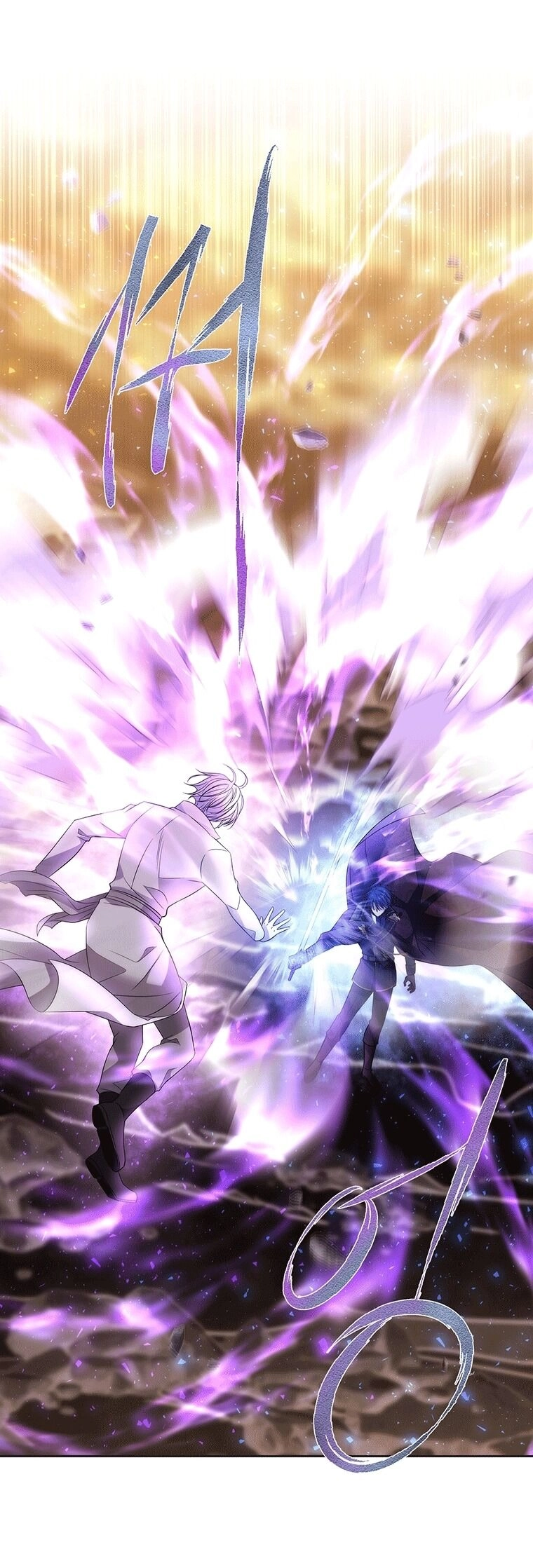 Ngũ Đại Đồ Đệ Của Charlotte Chapter 176.1 - 8