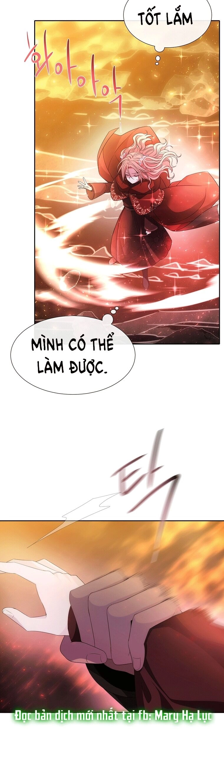 Ngũ Đại Đồ Đệ Của Charlotte Chapter 176.1 - 13