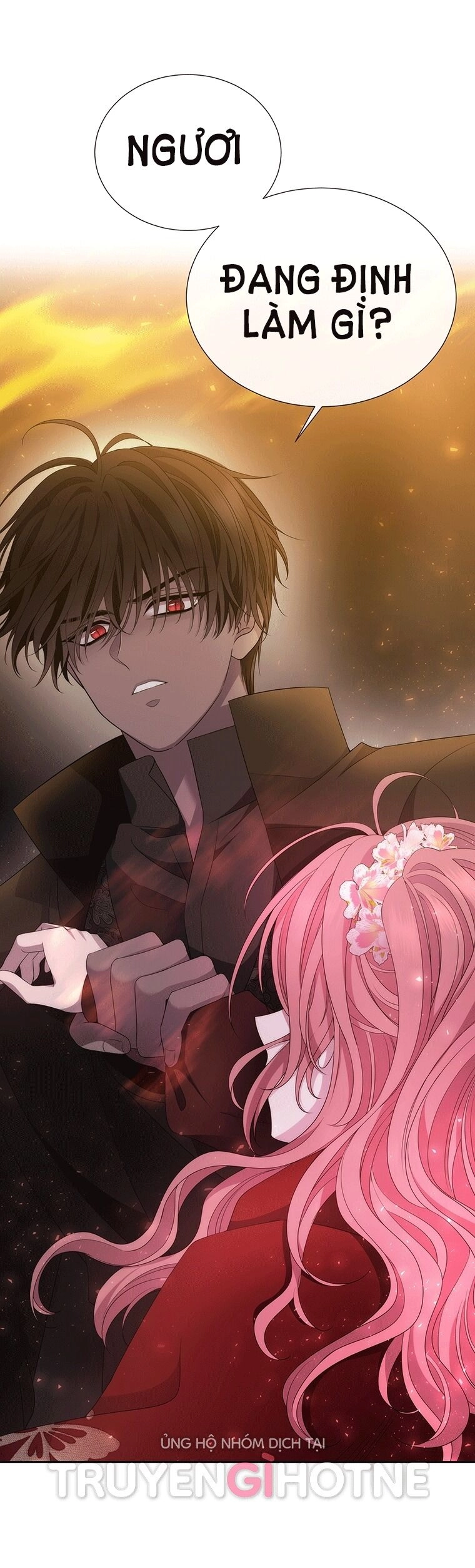 Ngũ Đại Đồ Đệ Của Charlotte Chapter 176.1 - 14