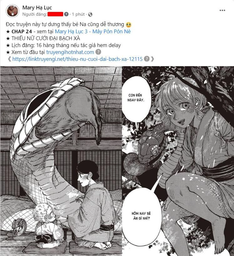 Ngũ Đại Đồ Đệ Của Charlotte Chapter 176.1 - 20