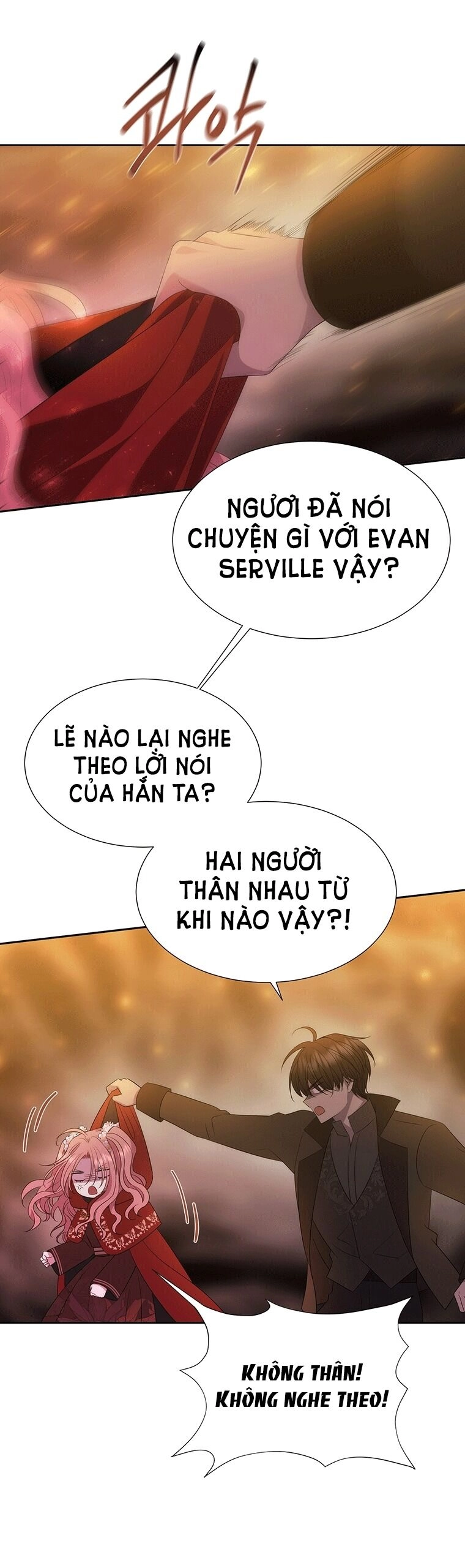 Ngũ Đại Đồ Đệ Của Charlotte Chapter 176.1 - 32