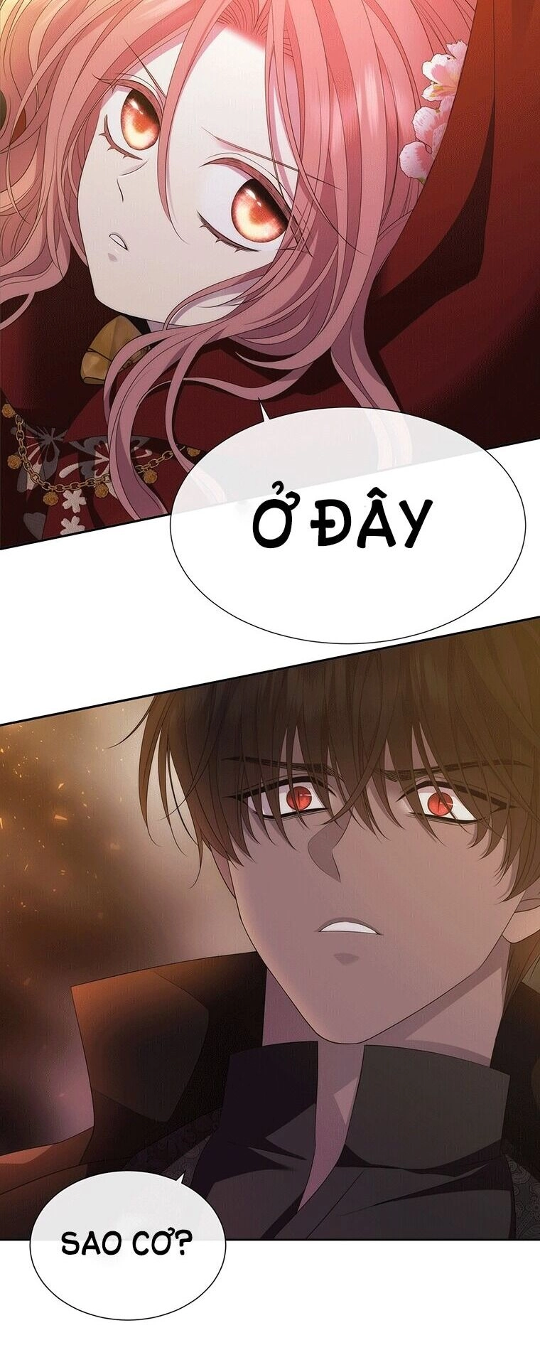 Ngũ Đại Đồ Đệ Của Charlotte Chapter 176.1 - 34