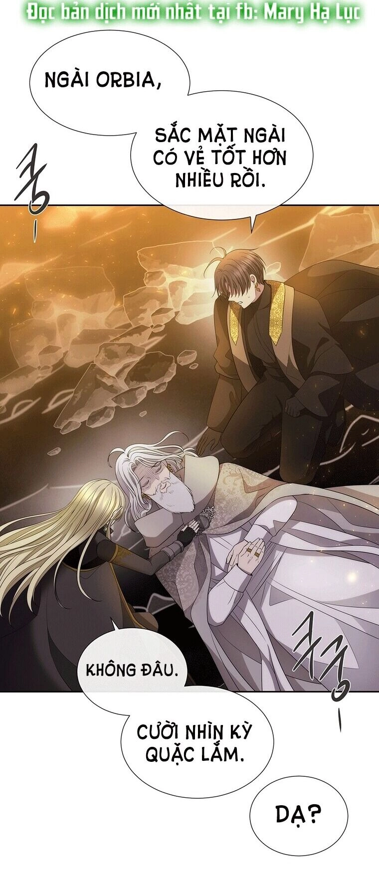 Ngũ Đại Đồ Đệ Của Charlotte Chapter 176.2 - 3