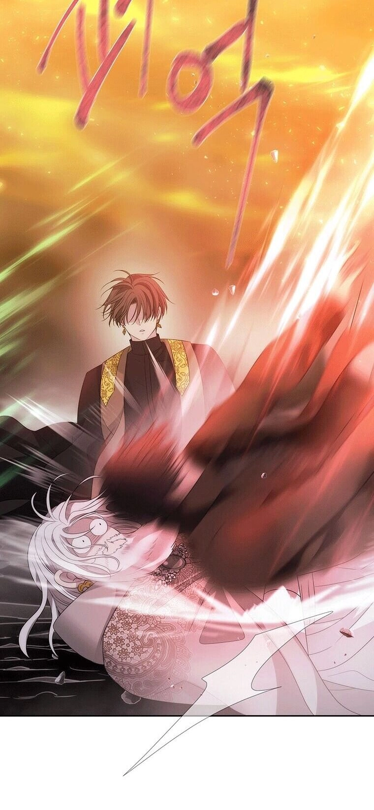 Ngũ Đại Đồ Đệ Của Charlotte Chapter 176.2 - 5