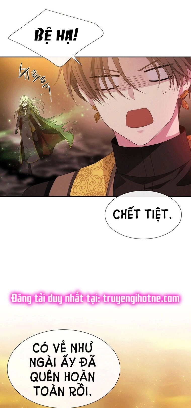 Ngũ Đại Đồ Đệ Của Charlotte Chapter 176.2 - 6
