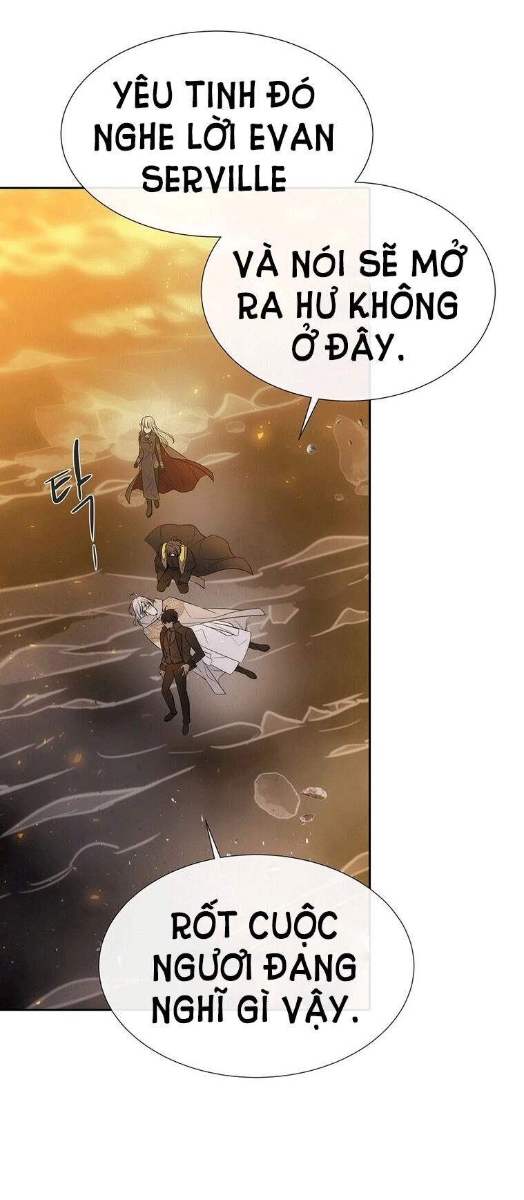 Ngũ Đại Đồ Đệ Của Charlotte Chapter 176.2 - 9