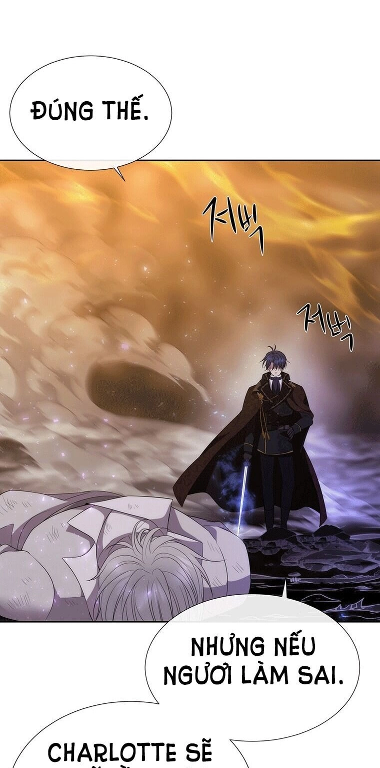 Ngũ Đại Đồ Đệ Của Charlotte Chapter 176.2 - 22