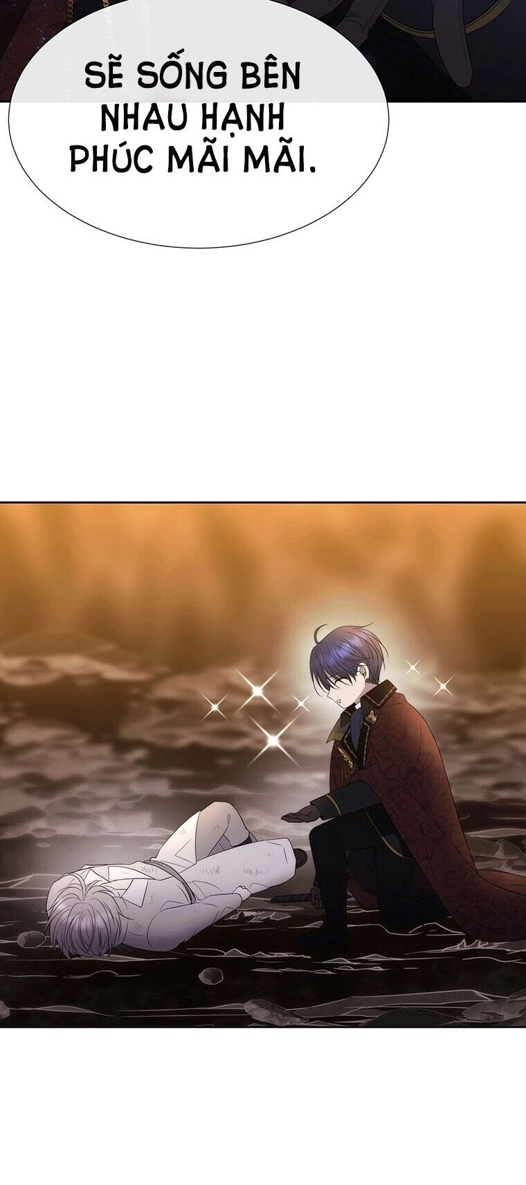 Ngũ Đại Đồ Đệ Của Charlotte Chapter 176.2 - 25