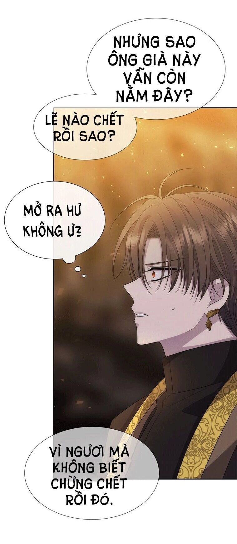 Ngũ Đại Đồ Đệ Của Charlotte Chapter 176.2 - 36