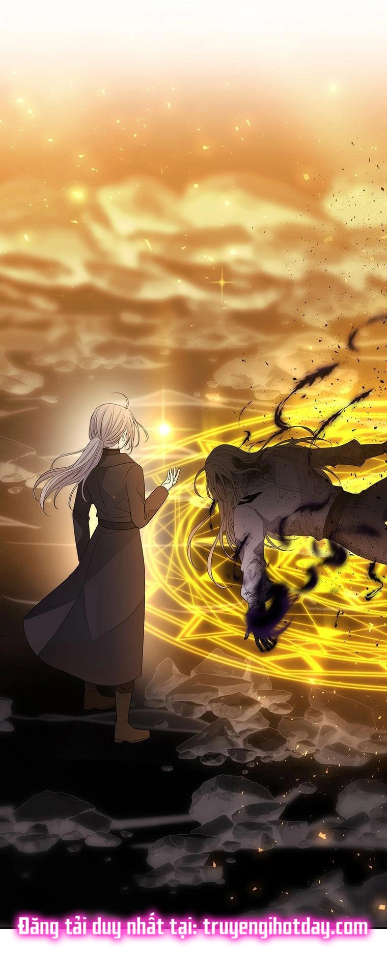 Ngũ Đại Đồ Đệ Của Charlotte Chapter 177.1 - 5