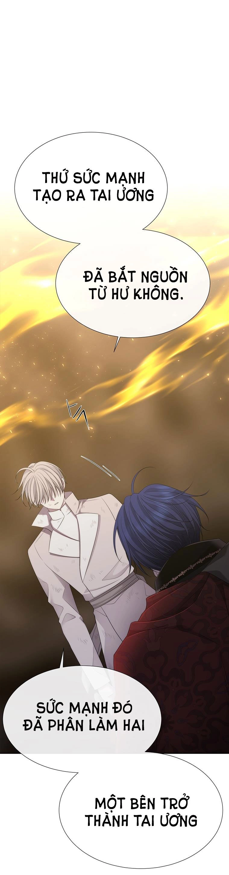 Ngũ Đại Đồ Đệ Của Charlotte Chapter 177.1 - 8