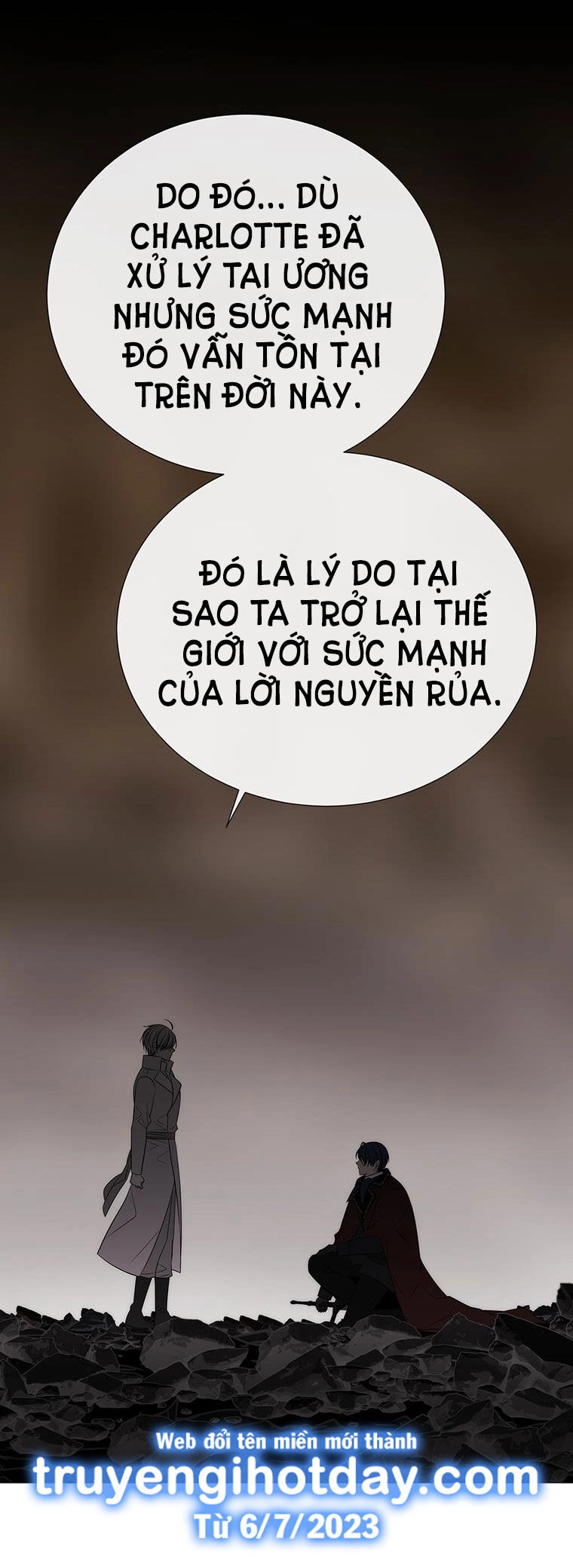 Ngũ Đại Đồ Đệ Của Charlotte Chapter 177.1 - 12