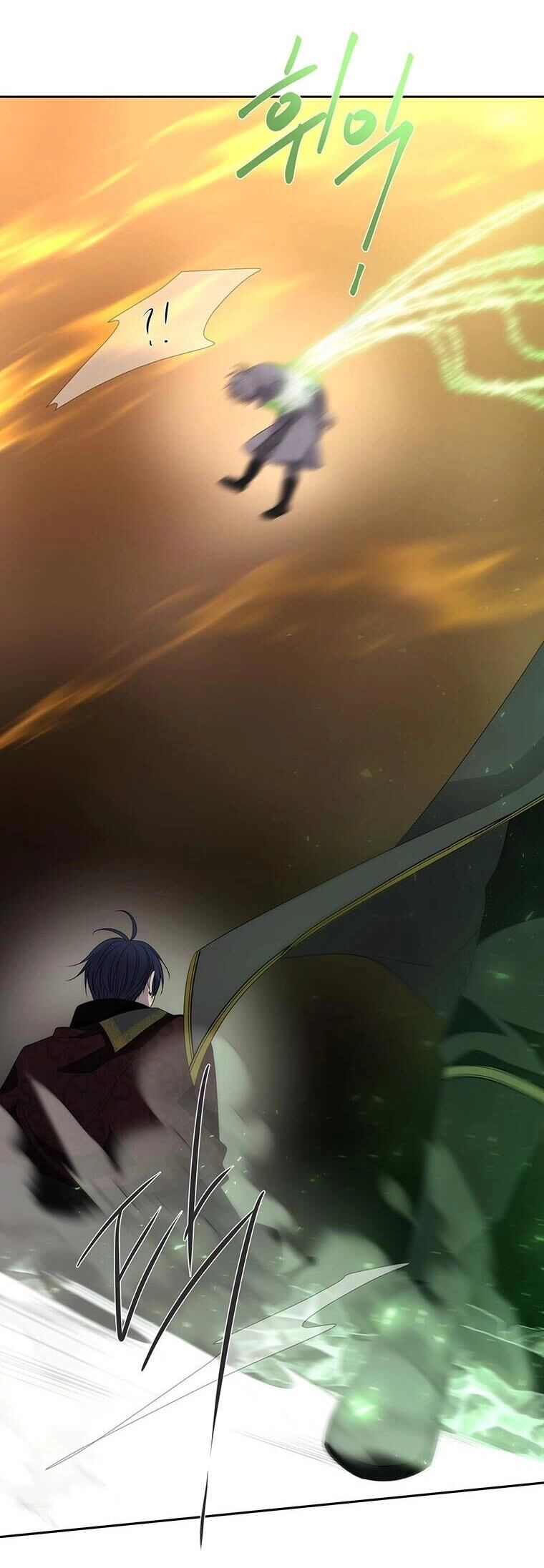 Ngũ Đại Đồ Đệ Của Charlotte Chapter 177.1 - 21