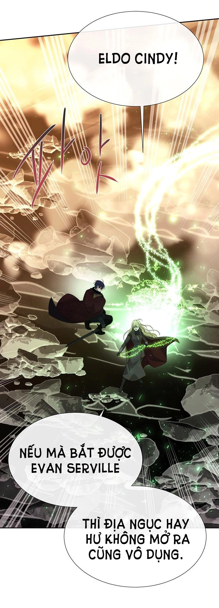 Ngũ Đại Đồ Đệ Của Charlotte Chapter 177.1 - 22