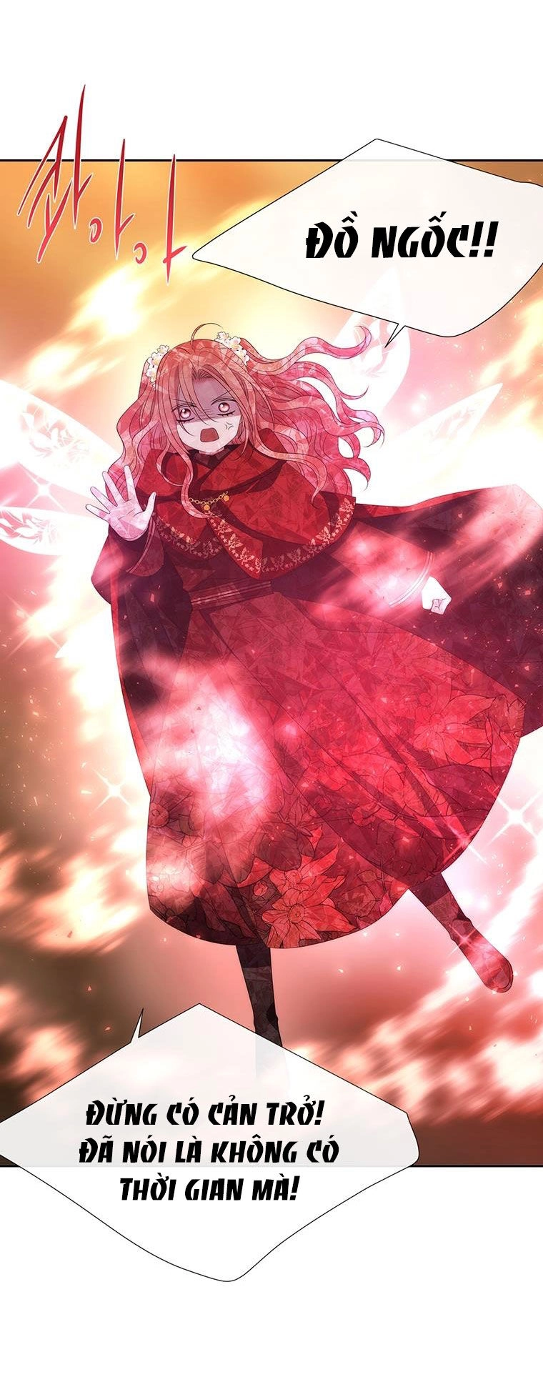 Ngũ Đại Đồ Đệ Của Charlotte Chapter 177.1 - 23