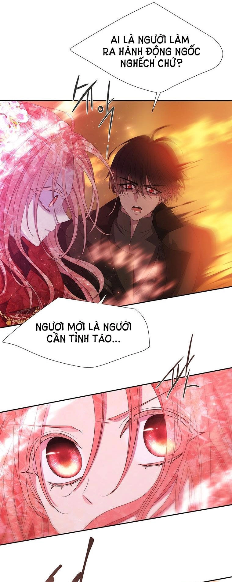 Ngũ Đại Đồ Đệ Của Charlotte Chapter 177.1 - 24