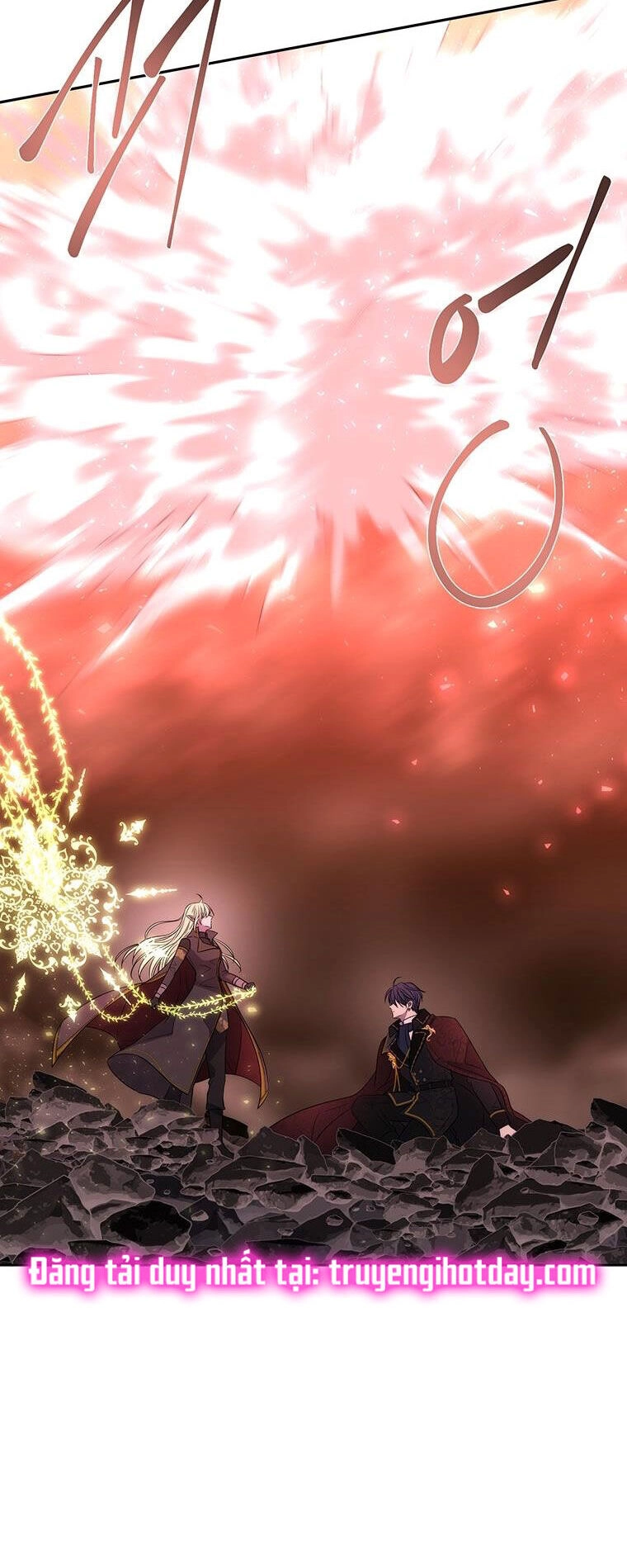 Ngũ Đại Đồ Đệ Của Charlotte Chapter 177.1 - 25