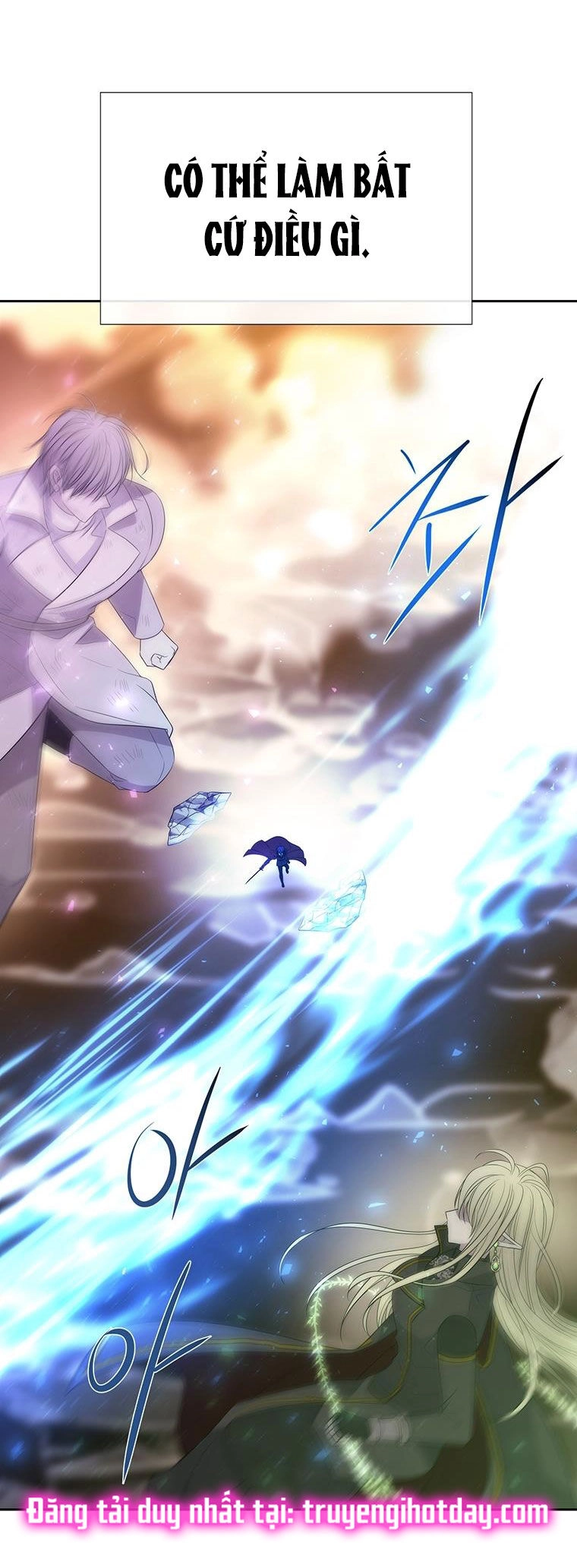 Ngũ Đại Đồ Đệ Của Charlotte Chapter 177.2 - 8