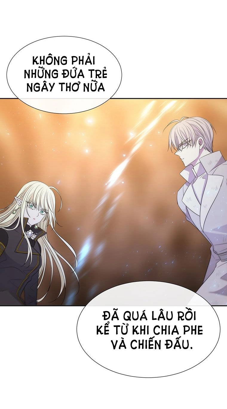 Ngũ Đại Đồ Đệ Của Charlotte Chapter 177.2 - 9