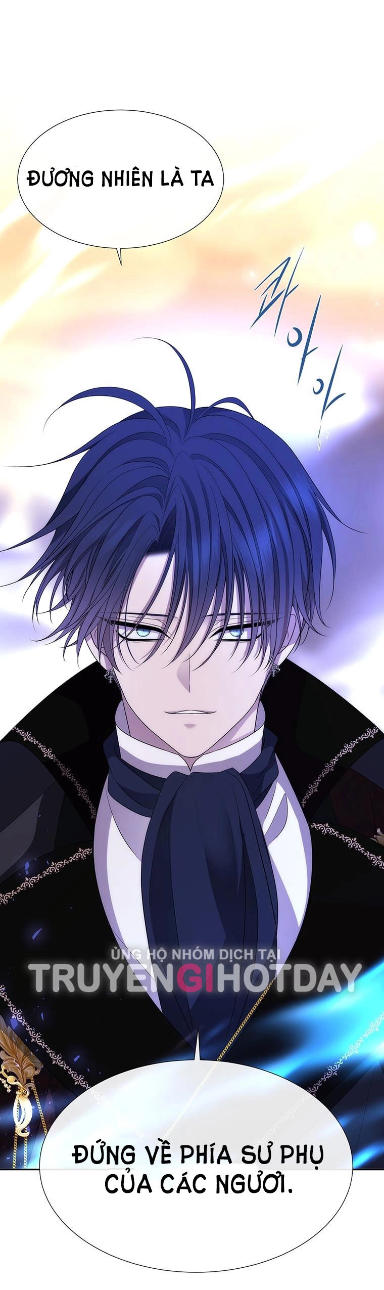 Ngũ Đại Đồ Đệ Của Charlotte Chapter 177.2 - 10